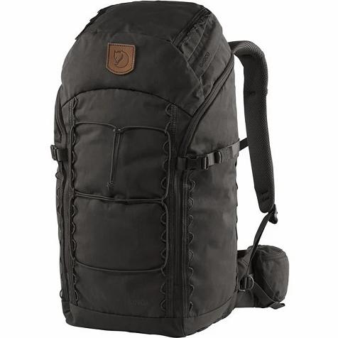 Fjallraven Singi 28 Túrahátizsák Budapest - Szürke Táska Szürke LJK960528